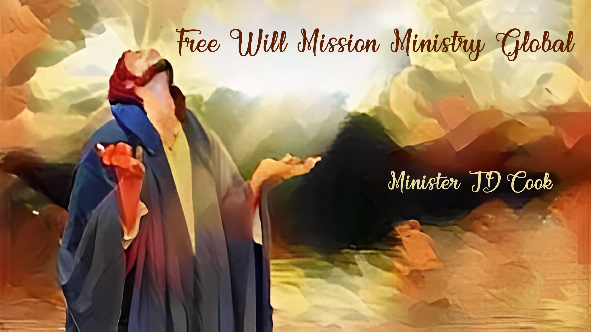 Free Will Mission Ministry Global